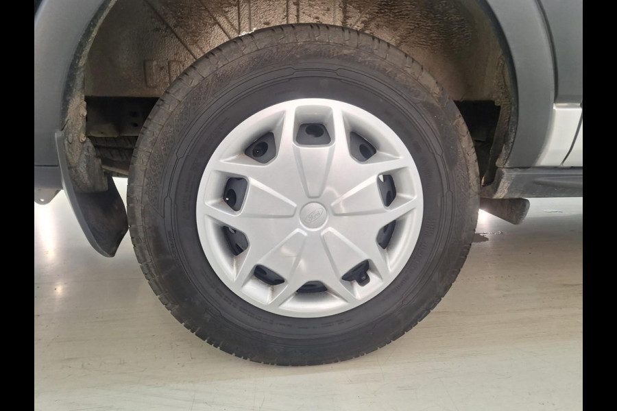 Ford Transit 350 2.0 TDCI L2H2 Trend | Volledig Ingerichte Laadruimte | Omvormer 12V / 230V | Airco |