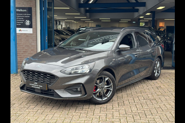 Ford FOCUS Wagon 1.0 EcoBoost ST Line 2019 NAVI CLIMA NAP!