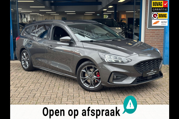 Ford FOCUS Wagon 1.0 EcoBoost ST Line 2019 NAVI CLIMA NAP!