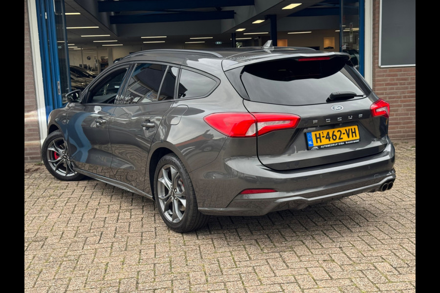 Ford FOCUS Wagon 1.0 EcoBoost ST Line 2019 NAVI CLIMA NAP!