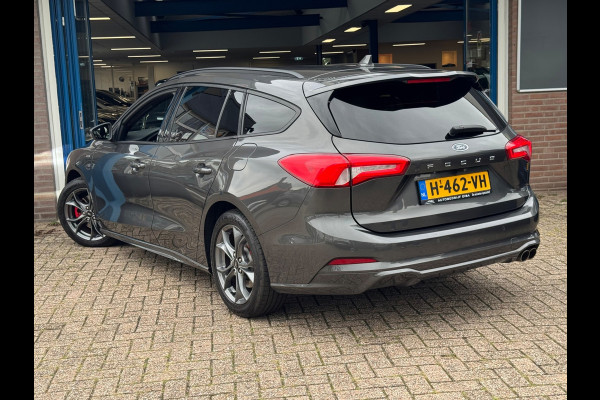 Ford FOCUS Wagon 1.0 EcoBoost ST Line 2019 NAVI CLIMA NAP!
