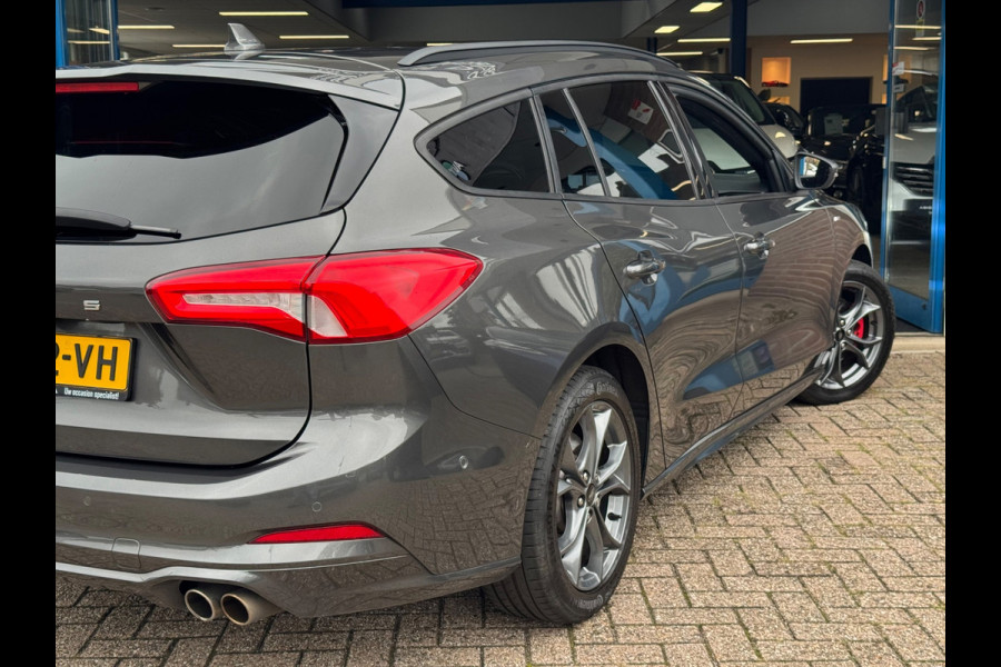 Ford FOCUS Wagon 1.0 EcoBoost ST Line 2019 NAVI CLIMA NAP!