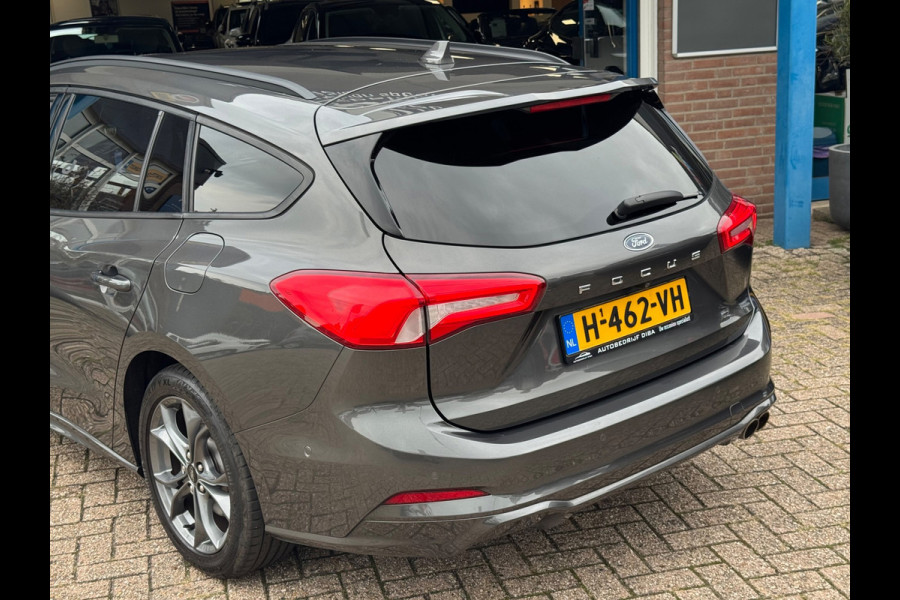 Ford FOCUS Wagon 1.0 EcoBoost ST Line 2019 NAVI CLIMA NAP!
