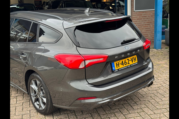 Ford FOCUS Wagon 1.0 EcoBoost ST Line 2019 NAVI CLIMA NAP!