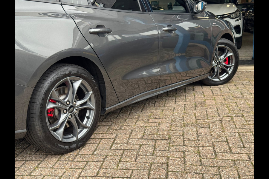 Ford FOCUS Wagon 1.0 EcoBoost ST Line 2019 NAVI CLIMA NAP!