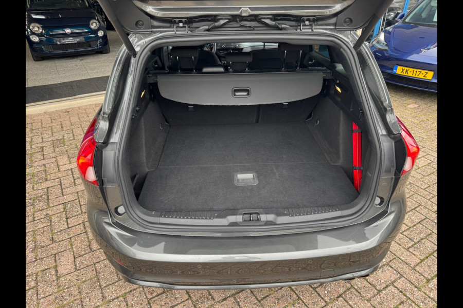 Ford FOCUS Wagon 1.0 EcoBoost ST Line 2019 NAVI CLIMA NAP!