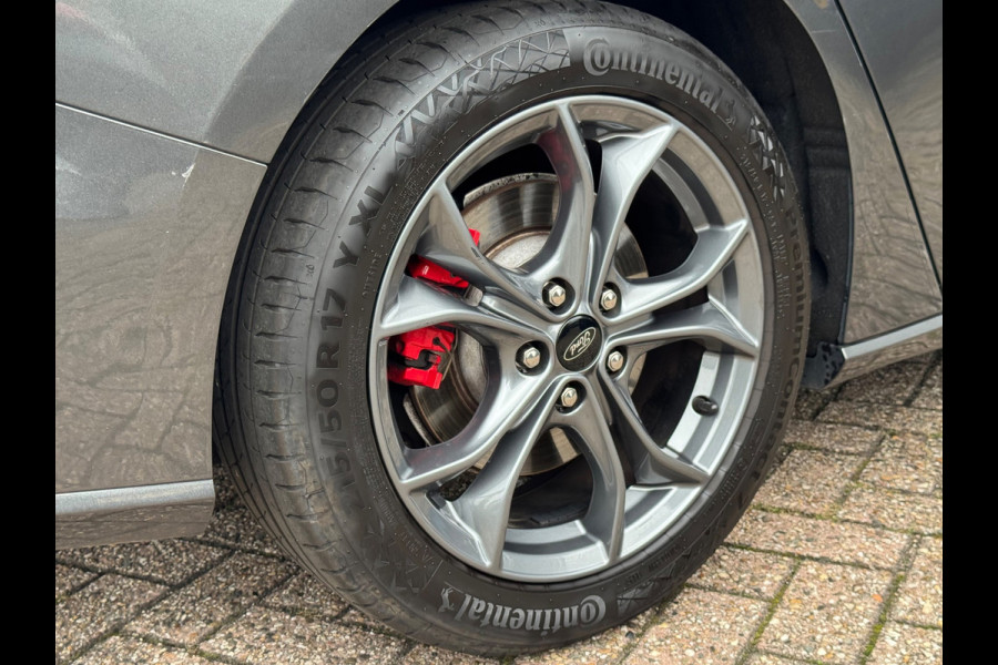 Ford FOCUS Wagon 1.0 EcoBoost ST Line 2019 NAVI CLIMA NAP!