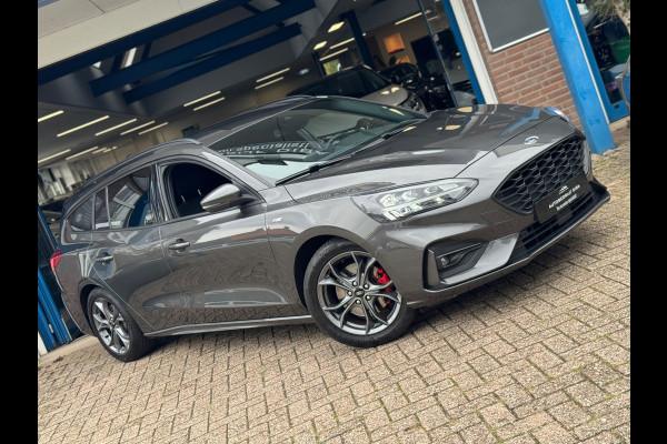 Ford FOCUS Wagon 1.0 EcoBoost ST Line 2019 NAVI CLIMA NAP!