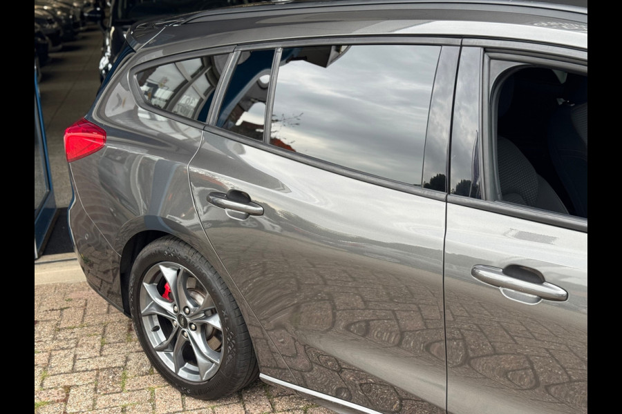 Ford FOCUS Wagon 1.0 EcoBoost ST Line 2019 NAVI CLIMA NAP!