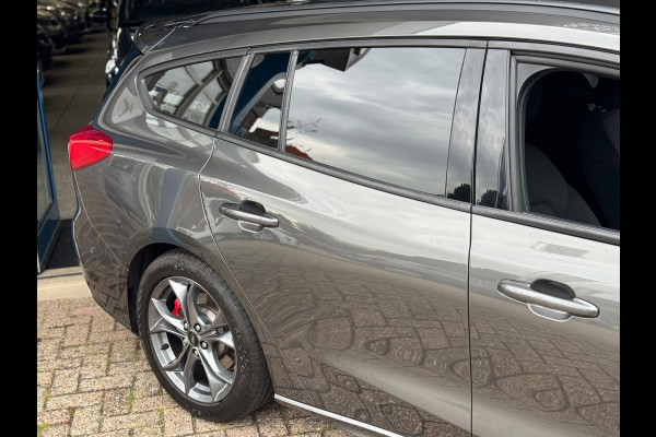 Ford FOCUS Wagon 1.0 EcoBoost ST Line 2019 NAVI CLIMA NAP!