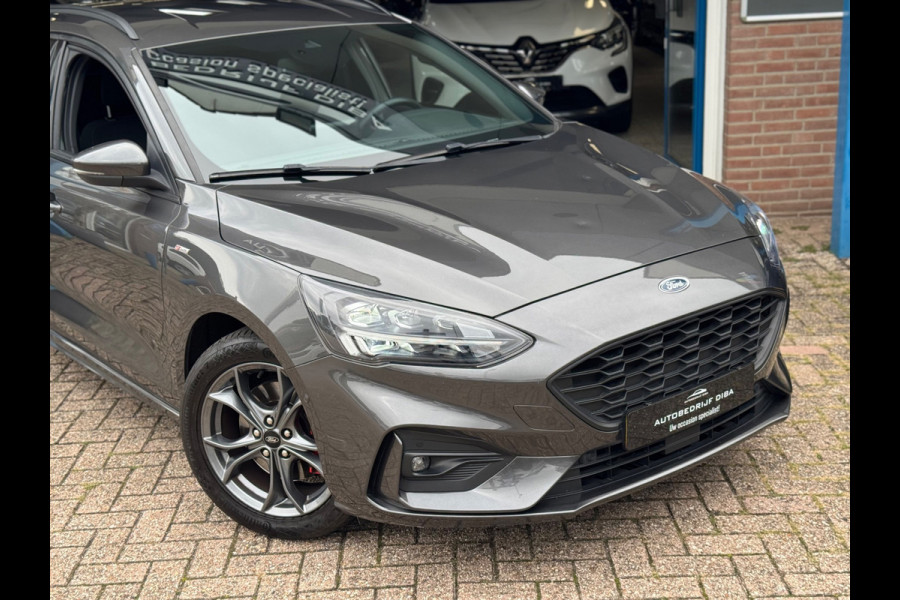 Ford FOCUS Wagon 1.0 EcoBoost ST Line 2019 NAVI CLIMA NAP!