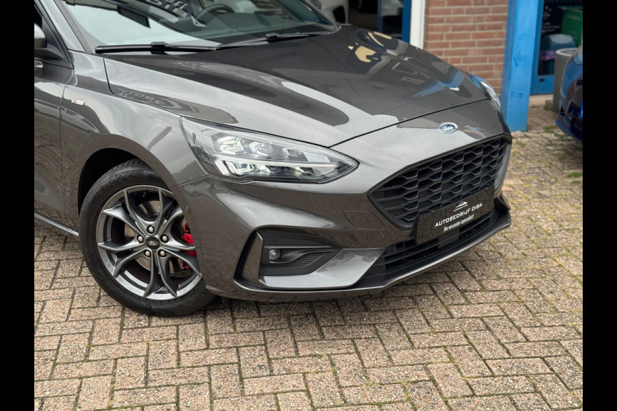 Ford FOCUS Wagon 1.0 EcoBoost ST Line 2019 NAVI CLIMA NAP!