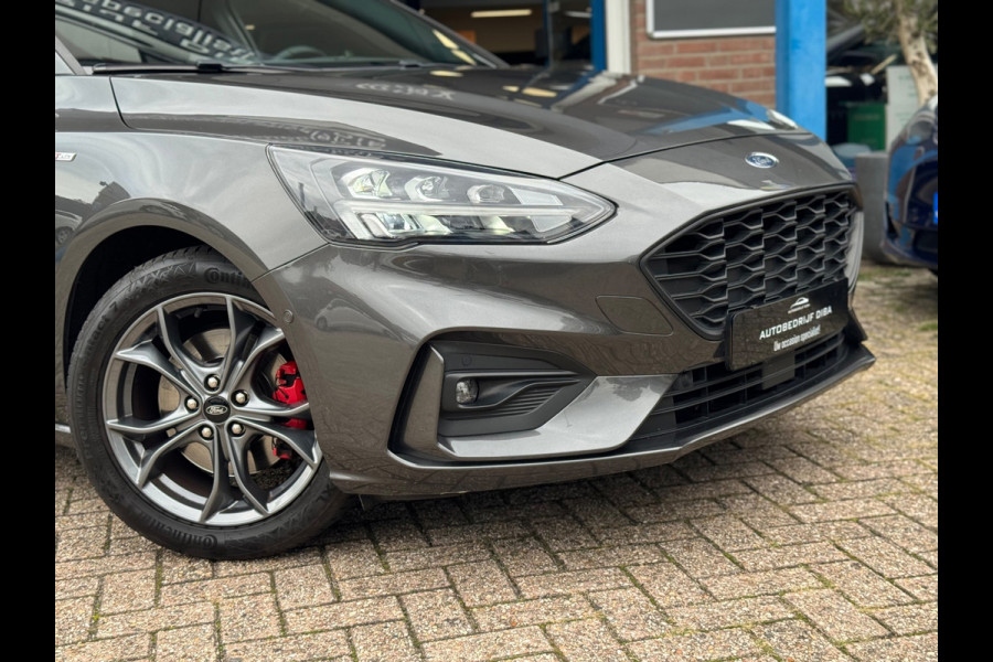 Ford FOCUS Wagon 1.0 EcoBoost ST Line 2019 NAVI CLIMA NAP!
