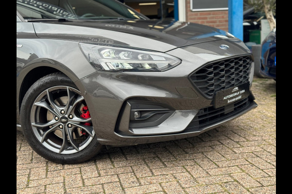 Ford FOCUS Wagon 1.0 EcoBoost ST Line 2019 NAVI CLIMA NAP!
