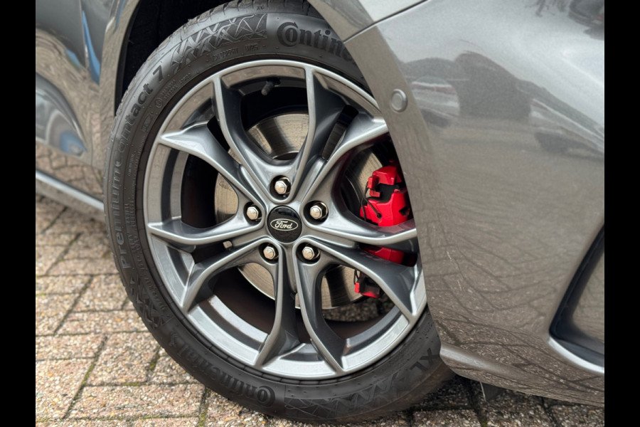 Ford FOCUS Wagon 1.0 EcoBoost ST Line 2019 NAVI CLIMA NAP!