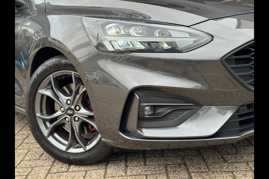 Ford FOCUS Wagon 1.0 EcoBoost ST Line 2019 NAVI CLIMA NAP!