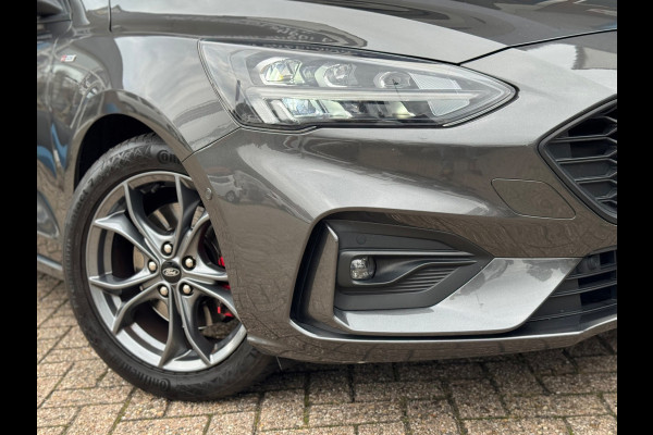Ford FOCUS Wagon 1.0 EcoBoost ST Line 2019 NAVI CLIMA NAP!