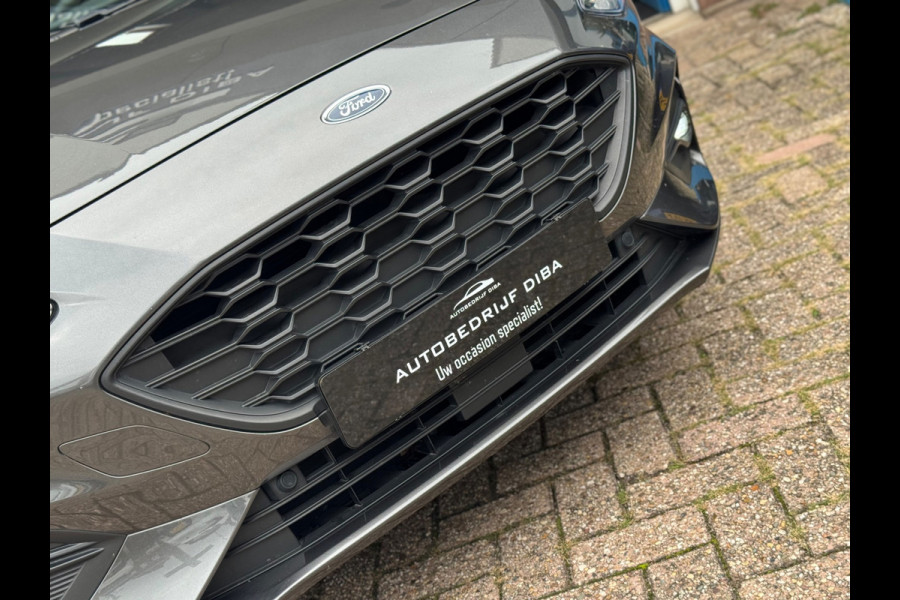 Ford FOCUS Wagon 1.0 EcoBoost ST Line 2019 NAVI CLIMA NAP!