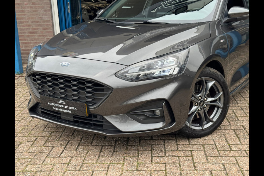 Ford FOCUS Wagon 1.0 EcoBoost ST Line 2019 NAVI CLIMA NAP!