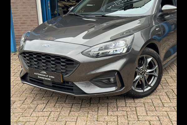 Ford FOCUS Wagon 1.0 EcoBoost ST Line 2019 NAVI CLIMA NAP!