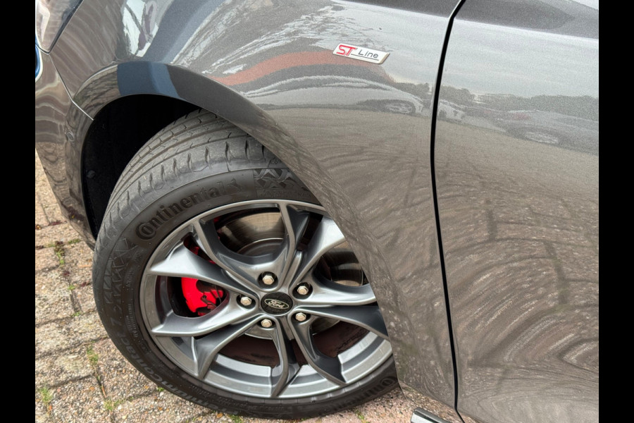 Ford FOCUS Wagon 1.0 EcoBoost ST Line 2019 NAVI CLIMA NAP!