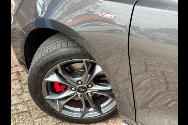 Ford FOCUS Wagon 1.0 EcoBoost ST Line 2019 NAVI CLIMA NAP!