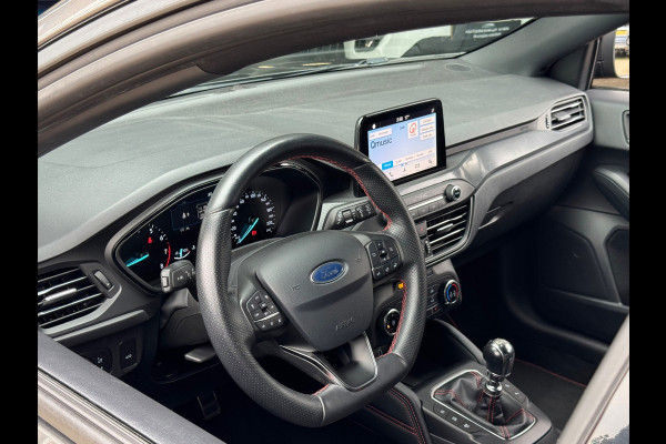 Ford FOCUS Wagon 1.0 EcoBoost ST Line 2019 NAVI CLIMA NAP!