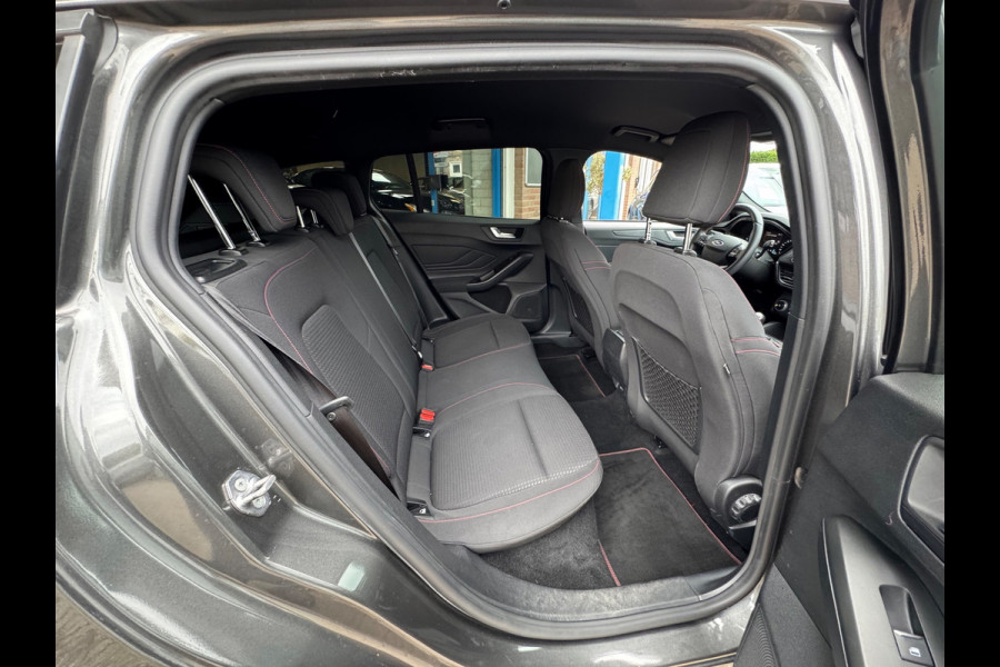 Ford FOCUS Wagon 1.0 EcoBoost ST Line 2019 NAVI CLIMA NAP!