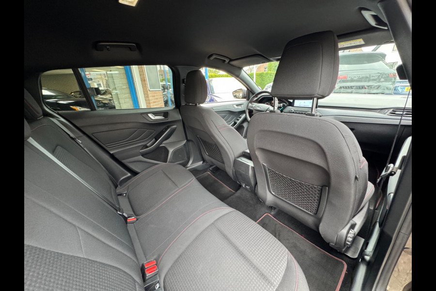 Ford FOCUS Wagon 1.0 EcoBoost ST Line 2019 NAVI CLIMA NAP!