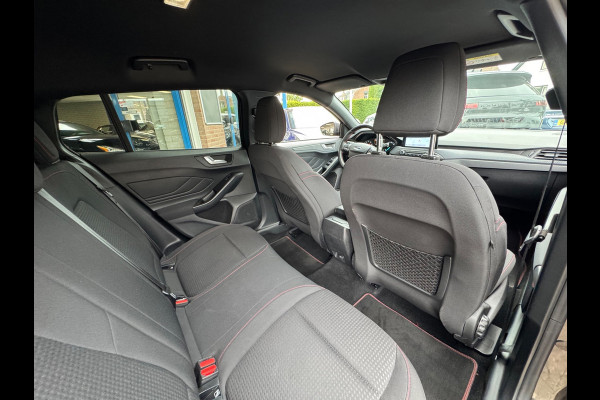Ford FOCUS Wagon 1.0 EcoBoost ST Line 2019 NAVI CLIMA NAP!