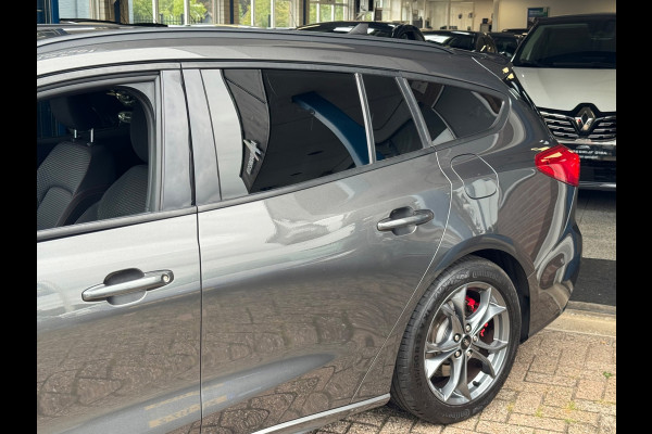 Ford FOCUS Wagon 1.0 EcoBoost ST Line 2019 NAVI CLIMA NAP!