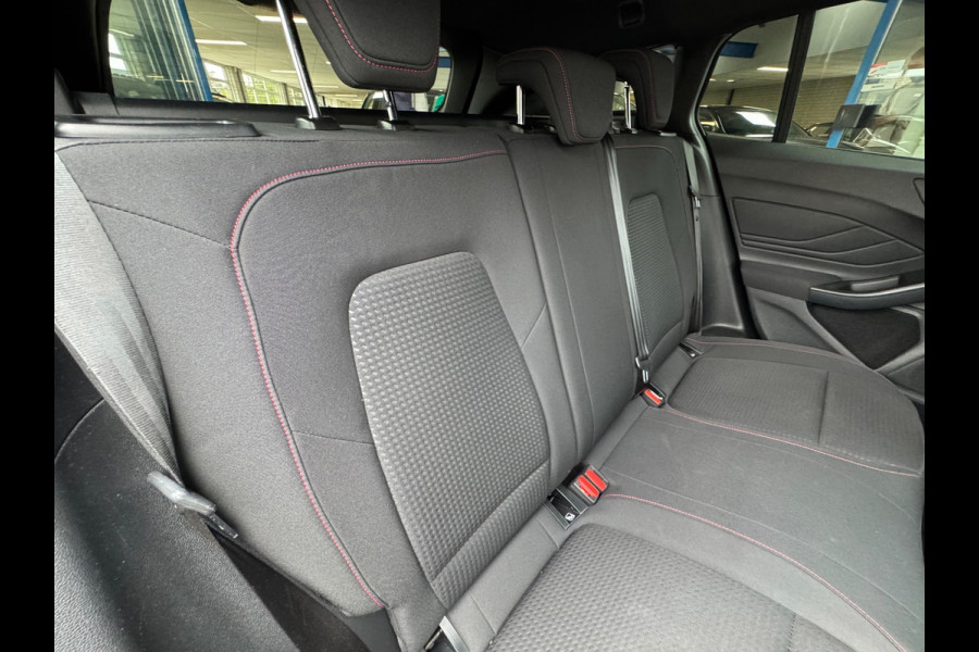 Ford FOCUS Wagon 1.0 EcoBoost ST Line 2019 NAVI CLIMA NAP!