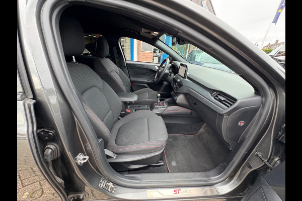 Ford FOCUS Wagon 1.0 EcoBoost ST Line 2019 NAVI CLIMA NAP!