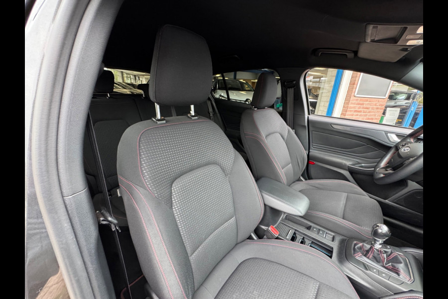 Ford FOCUS Wagon 1.0 EcoBoost ST Line 2019 NAVI CLIMA NAP!
