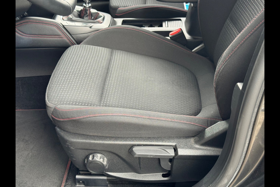 Ford FOCUS Wagon 1.0 EcoBoost ST Line 2019 NAVI CLIMA NAP!
