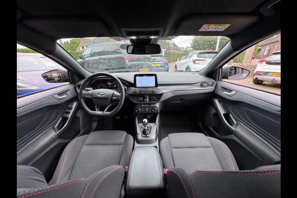 Ford FOCUS Wagon 1.0 EcoBoost ST Line 2019 NAVI CLIMA NAP!
