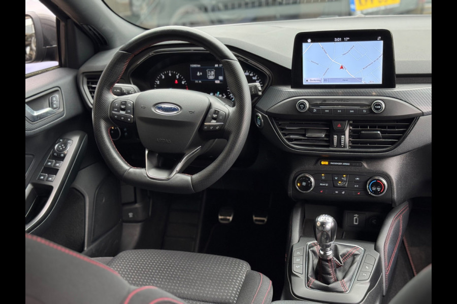 Ford FOCUS Wagon 1.0 EcoBoost ST Line 2019 NAVI CLIMA NAP!
