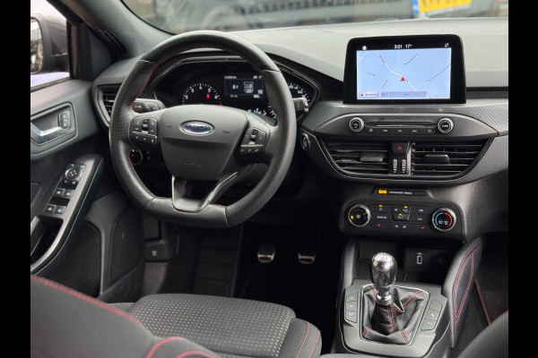 Ford FOCUS Wagon 1.0 EcoBoost ST Line 2019 NAVI CLIMA NAP!