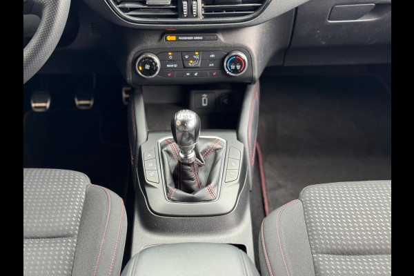 Ford FOCUS Wagon 1.0 EcoBoost ST Line 2019 NAVI CLIMA NAP!