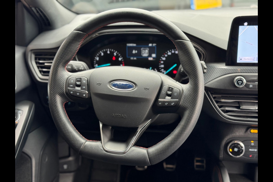 Ford FOCUS Wagon 1.0 EcoBoost ST Line 2019 NAVI CLIMA NAP!