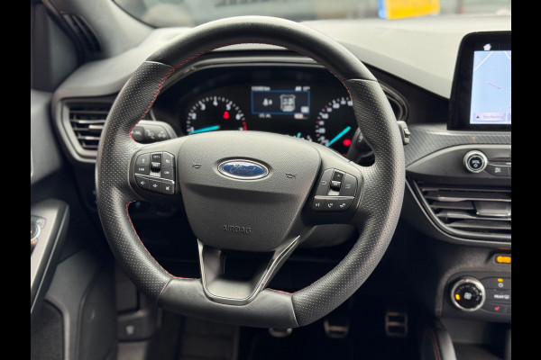 Ford FOCUS Wagon 1.0 EcoBoost ST Line 2019 NAVI CLIMA NAP!