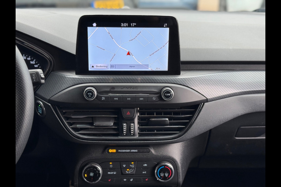 Ford FOCUS Wagon 1.0 EcoBoost ST Line 2019 NAVI CLIMA NAP!