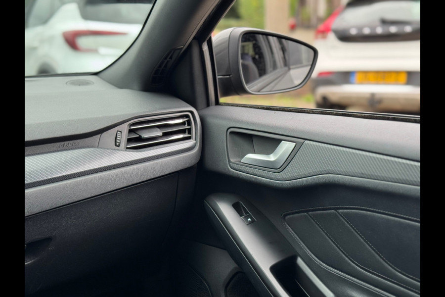 Ford FOCUS Wagon 1.0 EcoBoost ST Line 2019 NAVI CLIMA NAP!