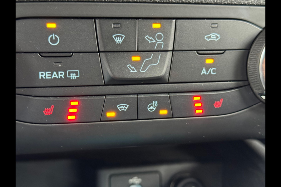 Ford FOCUS Wagon 1.0 EcoBoost ST Line 2019 NAVI CLIMA NAP!