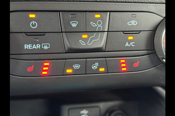 Ford FOCUS Wagon 1.0 EcoBoost ST Line 2019 NAVI CLIMA NAP!