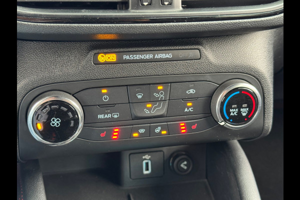 Ford FOCUS Wagon 1.0 EcoBoost ST Line 2019 NAVI CLIMA NAP!
