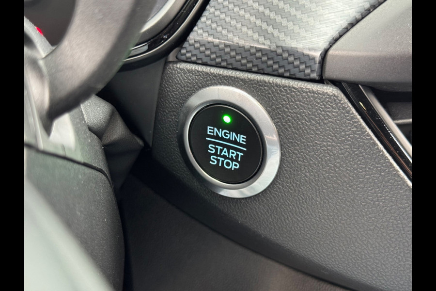Ford FOCUS Wagon 1.0 EcoBoost ST Line 2019 NAVI CLIMA NAP!