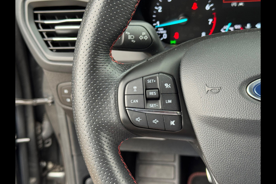 Ford FOCUS Wagon 1.0 EcoBoost ST Line 2019 NAVI CLIMA NAP!