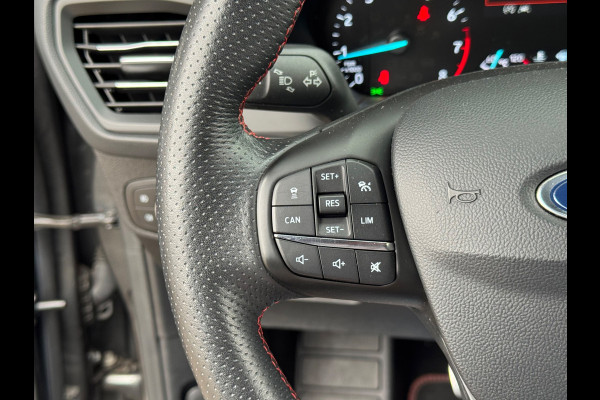 Ford FOCUS Wagon 1.0 EcoBoost ST Line 2019 NAVI CLIMA NAP!