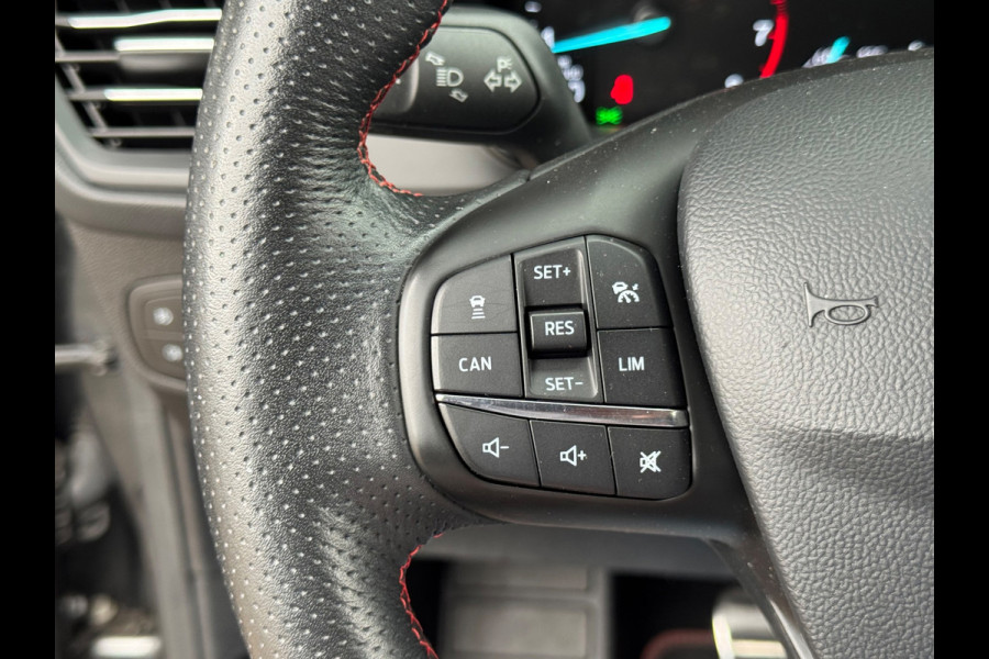 Ford FOCUS Wagon 1.0 EcoBoost ST Line 2019 NAVI CLIMA NAP!